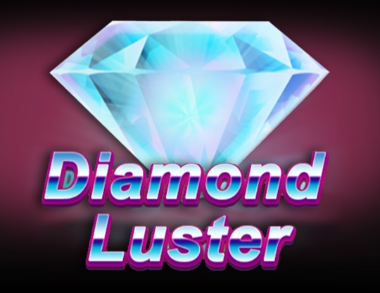 Diamond Luster Poster