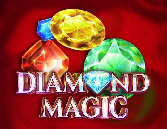 Diamond Magic Poster