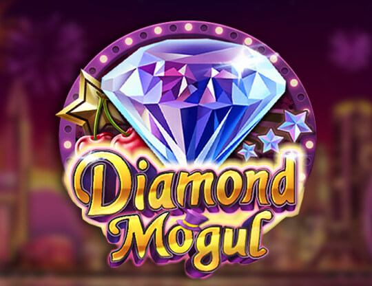 Diamond Mogul Poster
