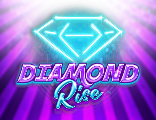 Diamond Rise Poster