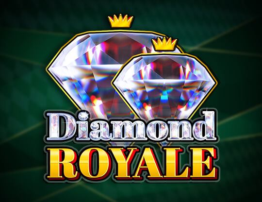 Diamond Royale Poster