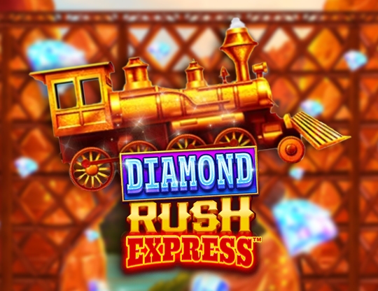 Diamond Rush Express