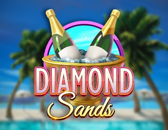 Diamond Sands Poster