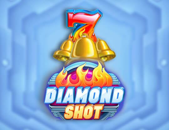 Diamond Shot Poster