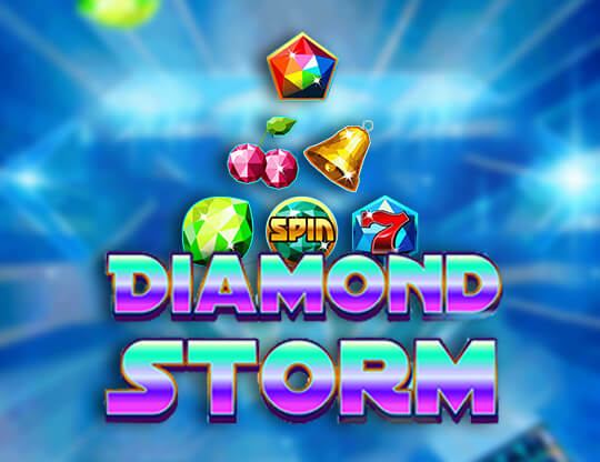 Diamond Storm