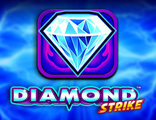Diamond Strike Poster