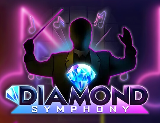 Diamond Symphony Poster