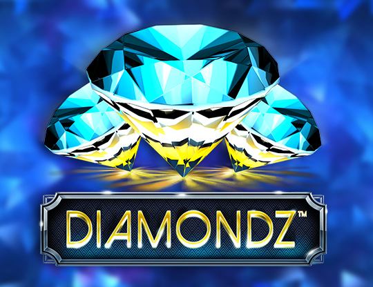 Diamondz Poster