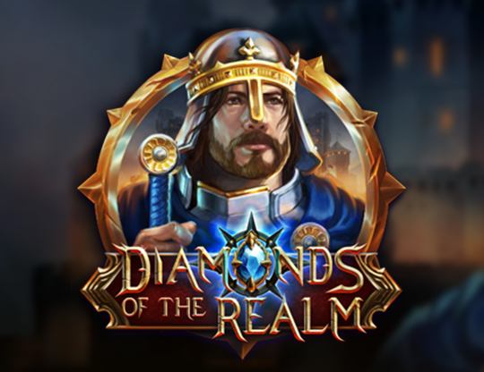 Diamonds of the Realm Poster