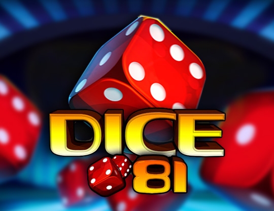 Dice 81 Poster