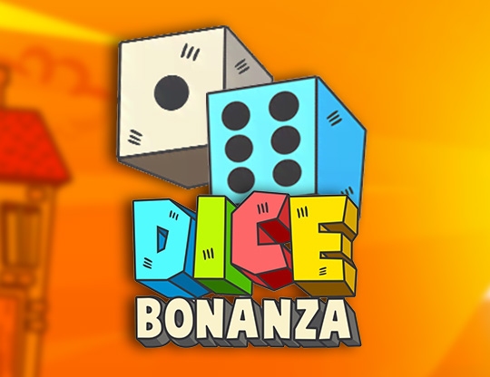 Dice Bonanza Poster