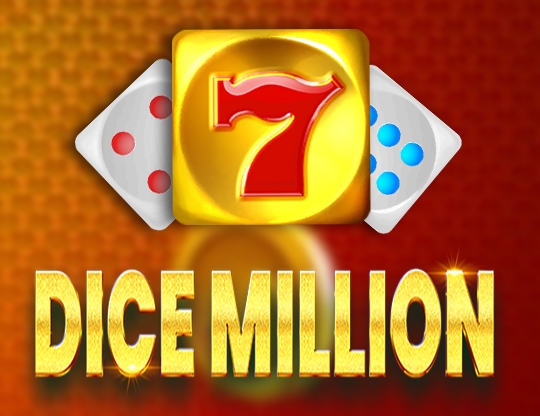 Dice Million Poster