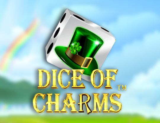 Dice of Charms Poster