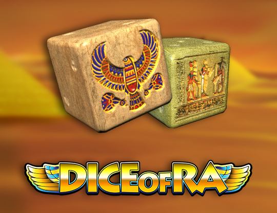 Dice of Ra Poster