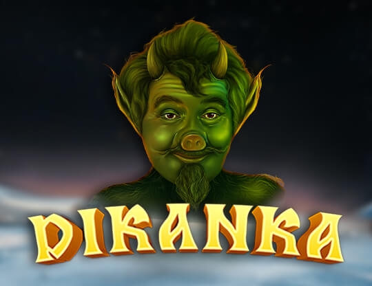 Dikanka Poster