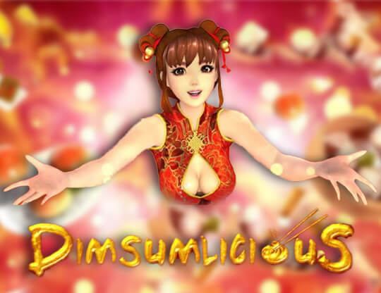 Dimsumlicious Poster