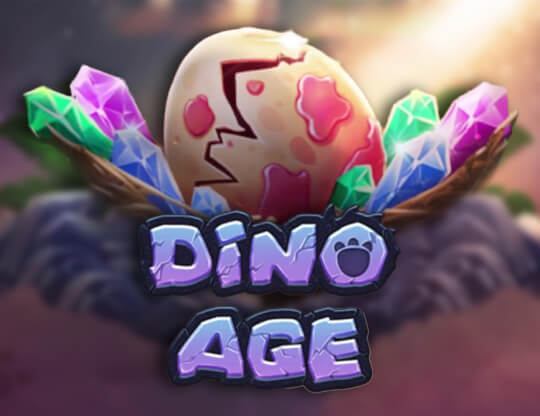 Dino AGE Poster