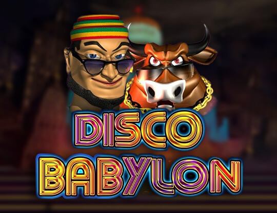 Disco Babylon Poster
