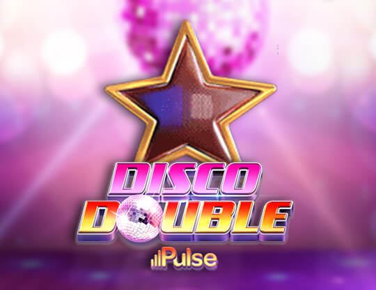 Disco Double Poster
