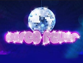 Disco Fever Poster