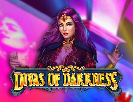 Divas of Darkness Poster