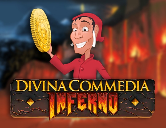 Divina Commedia“ Inferno