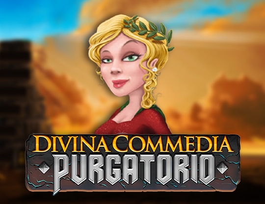 Divina Commedia“ Purgatorio