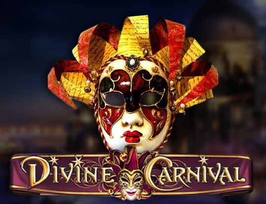 Divine Carnival Poster