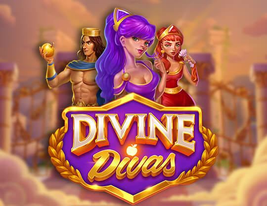 Divine Divas Poster