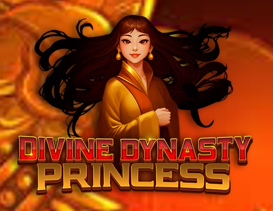Divine Dynasty Princess Poster
