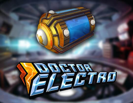 Doctor Electro
