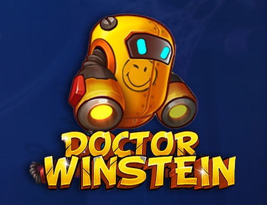 Doctor Winstein Poster