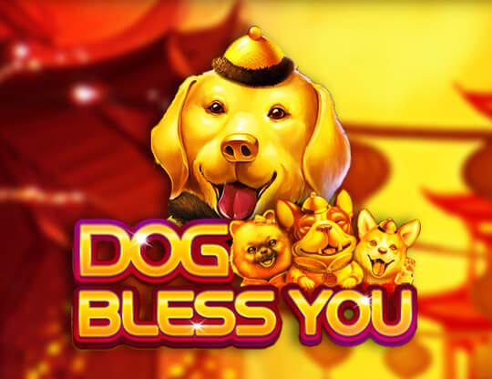 Dog Bless You Poster