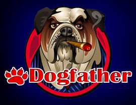Dogfather Poster