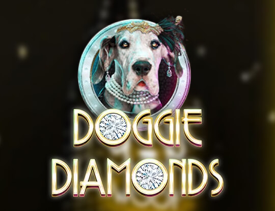Doggie Diamonds