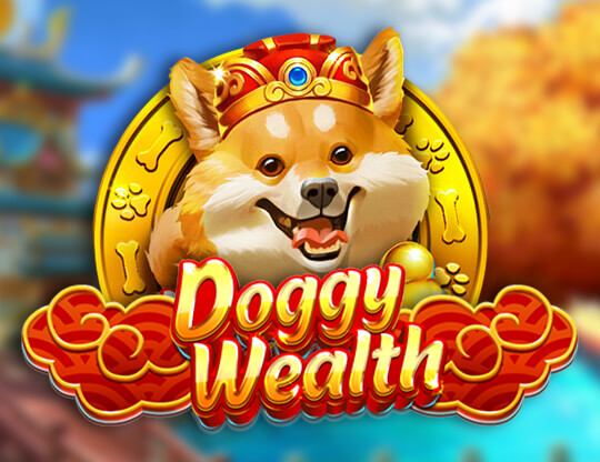 Doggy Wealth Poster