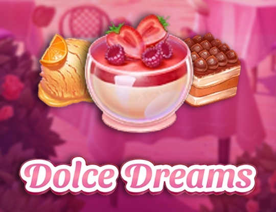 Dolce Dreams Poster