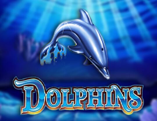 Dolphins Poster