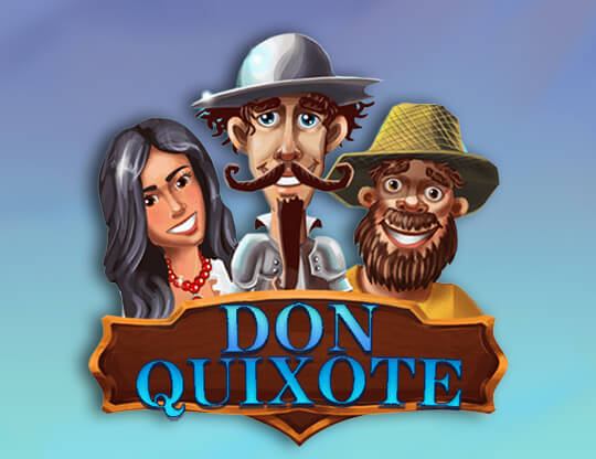 Don Quixote Poster
