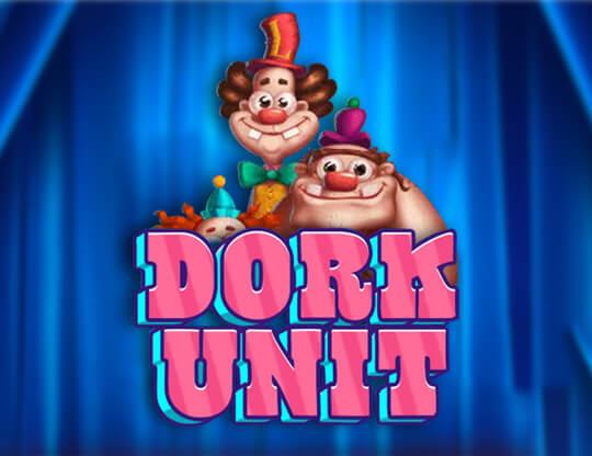 Dork Unit Poster