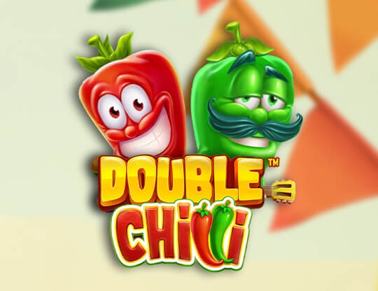 Double Chilli Poster