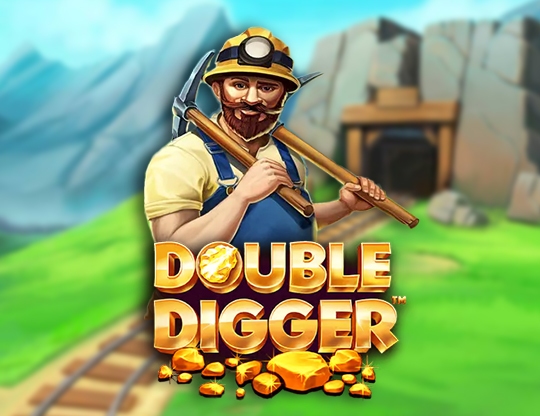 Double Digger