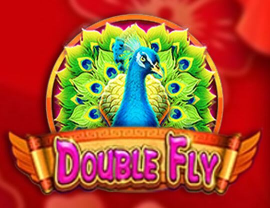 Double Fly Poster