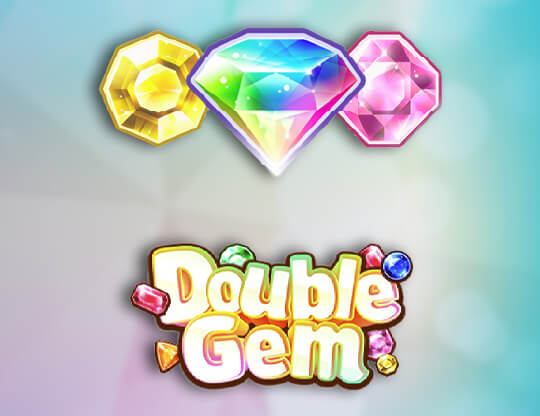 Double Gem Poster