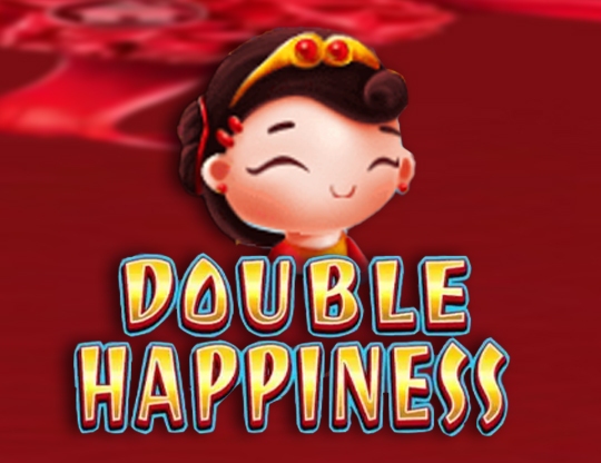 Double Happiness (KA Gaming) Poster