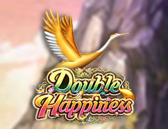 Double Happiness Poster