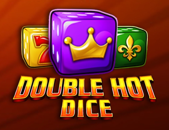 Double Hot Dice Poster