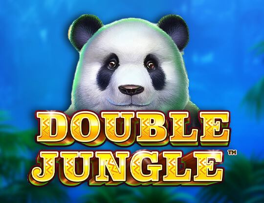 Double Jungle Poster