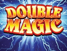 Double Magic Poster