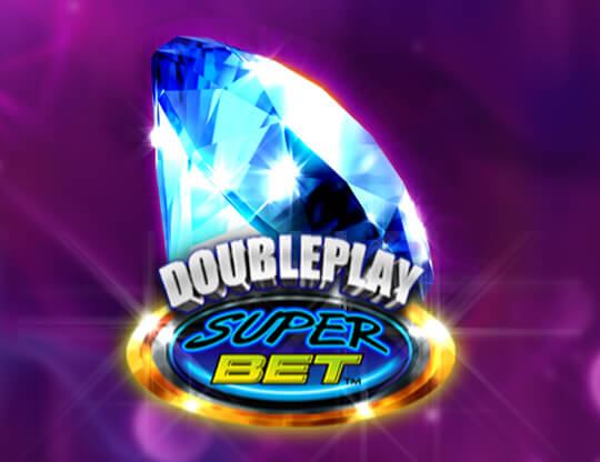 Double Play Superbet HQ Poster